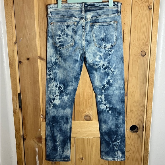 ANTHROPOLOGIE x Pilcro The Slim Boyfriend Jeans - Picture 5 of 11